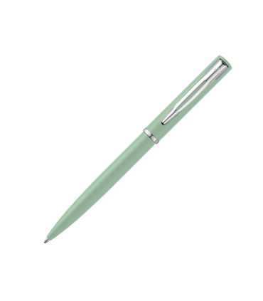 Boligrafo waterman allure pastel verde