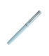 Pluma waterman allure pastel azul plumin f