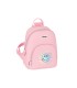 Cartera escolar safta smiley world little dreamer mini mochila 250x130x300 mm