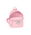 Cartera escolar safta smiley world little dreamer mini mochila 250x130x300 mm