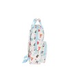 Cartera escolar safta mochila infantil con asas 200x80x280 mm my car