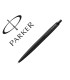 Boligrafo parker jotter xl monocromo negro en estuche