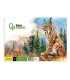 Bloc dibujo liderpapel artistico natura espiral 230x325mm 20 hojas 130g m2 sin recuadro perforado