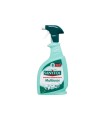 Limpiador desinfectante sanytol multiusos aroma eucalipto bote de 750 ml