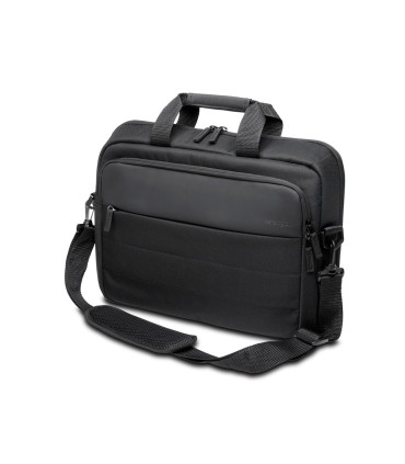 Mochila para portatil kensington simply eq 16 color negro 64x406x292 mm