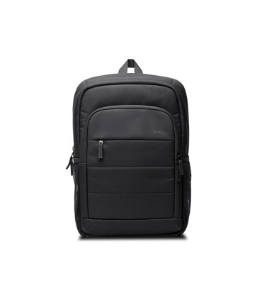 Mochila para portatil kensington simply eq 16 color negro 90x295x430 mm