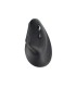 Raton kensington my630 eq optico 2400 dpi ergonomico recargable color negro