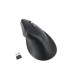 Raton kensington my630 eq optico 2400 dpi ergonomico recargable color negro