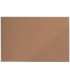 Pizarra corcho nobo essence marco aluminio 1800x1200 mm