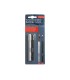 Extensor de lapices derwent set de 2 unidades