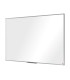 Pizarra blanca nobo essence melamina 1500x1000 mm