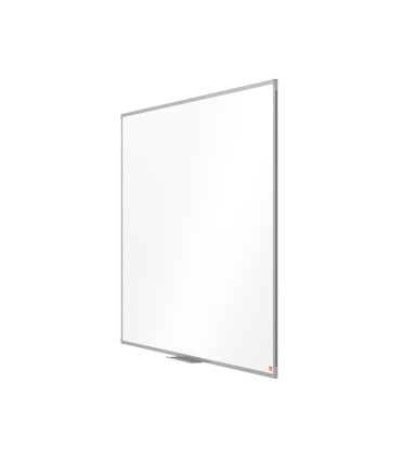 Pizarra blanca nobo essence melamina 1500x1000 mm