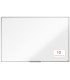 Pizarra blanca nobo essence melamina 1500x1000 mm