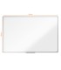 Pizarra blanca nobo essence melamina 1500x1000 mm