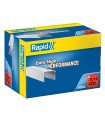 Grapas rapid 73/12 strong galvanizada caja 5000 unidades