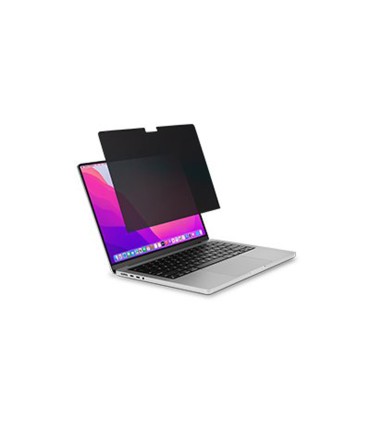 Filtro para pantalla kensington magnetico privacidad magpro elite para macbook pro14