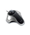 Raton kensington orbit trackball optico con cable longitud 180 cm color negro