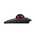 Raton kensington slimblade prp optico trackball inalambrico triple conexion color negro