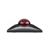 Raton kensington slimblade prp optico trackball inalambrico triple conexion color negro