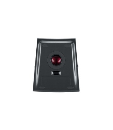 Raton kensington slimblade prp optico trackball inalambrico triple conexion color negro