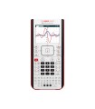 Calculadora texas instruments ti-nspire cx ii-t grafica 10 lineas 90mb rom 64kb ram