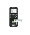 Calculadora texas instruments ti-84 plus ce-t python grafica 10 lineas 3mb rom 154kb ram