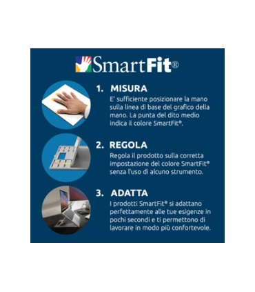 Soporte kensington smartfit easy riser con ventilacion para portatil hasta 17 color negro 280x35x21 mm