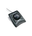 Raton kensington expert optico trackball con cable 180 cm color negro