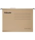 Carpeta colgante esselte pendaflex kraft folio 366x245x345 mm