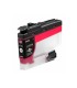 Ink jet brother lc424 dcp 1200w magenta 750 paginas