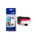 Ink jet brother lc424 dcp 1200w magenta 750 paginas