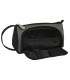 Bolso escolar safta portatodo con bolsillo desplegable the mandalorian 200x85x110 mm