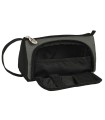 Bolso escolar safta portatodo con bolsillo desplegable the mandalorian 200x85x110 mm