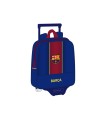 Cartera escolar safta con carro f.c. barcelona 1 equipacion 20/21 220x100x280 mm