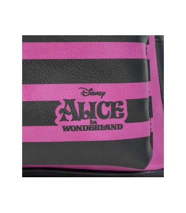 Mochila casual moda polipiel disney alicia 140x255x240 mm