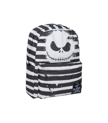 Mochila casual nightmare before christmas 320x400x420 mm