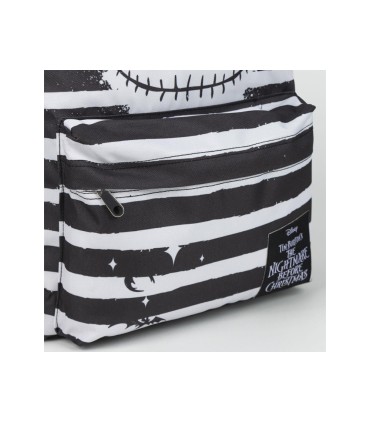 Mochila casual nightmare before christmas 320x400x420 mm