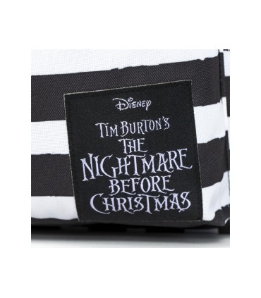 Mochila casual nightmare before christmas 320x400x420 mm