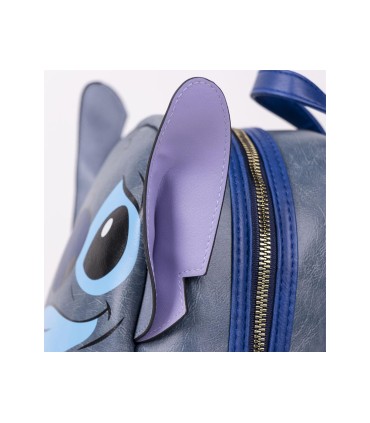 Mochila casual moda aplicaciones stitch 195x240x110 mm