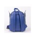 Mochila casual moda aplicaciones stitch 195x240x110 mm