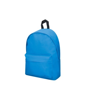 Cartera liderpapel mochila color turquesa 400x125x300 mm