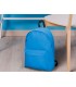 Cartera liderpapel mochila color turquesa 400x125x300 mm