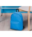 Cartera liderpapel mochila color turquesa 400x125x300 mm