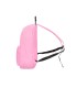 Cartera liderpapel mochila color rosa 400x125x300 mm