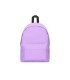 Cartera liderpapel mochila color morado 400x125x300 mm