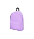 Cartera liderpapel mochila color morado 400x125x300 mm