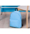 Cartera liderpapel mochila color azul 400x125x300 mm