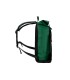 Cartera antartik mochila waterproof enrollable diseno casual color verde militar 480x130x280 mm