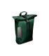 Cartera antartik mochila waterproof enrollable diseno casual color verde militar 480x130x280 mm