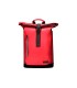 Cartera antartik mochila waterproof enrollable diseno casual color granate 480x130x280 mm